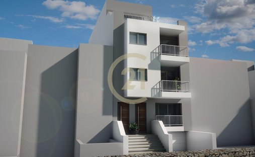 Penthouse in Mosta, Malta 1