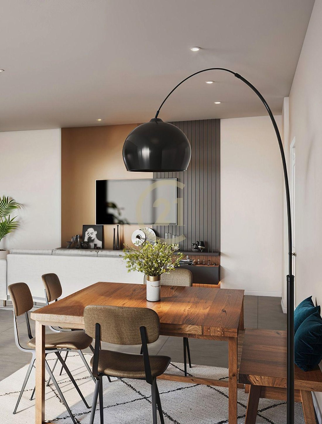 Penthouse in Ħad-Dingli, Malta 4 - 14615990