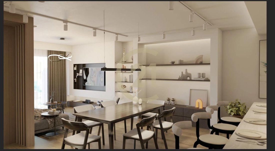 Apartment in Mellieha, Malta 4 - 13475820