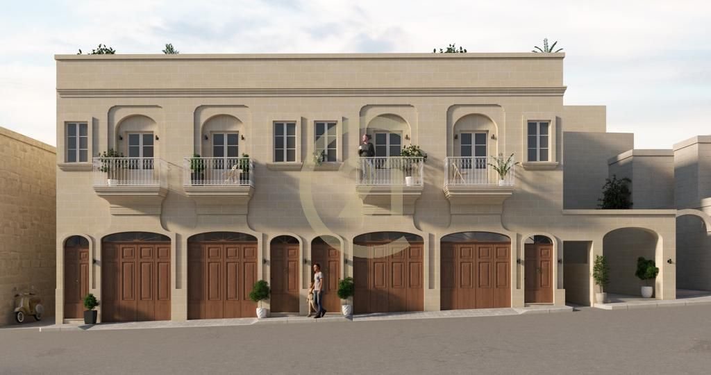 House in San Lawrenz, Malta 1 - 14311054