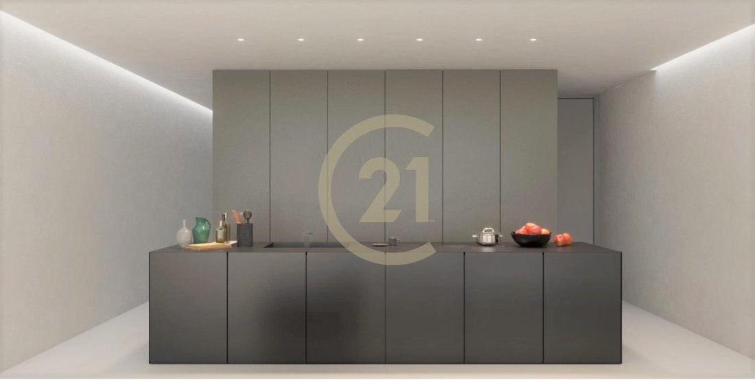 Apartment in Ħal Għargħur, Malta 5 - 14312830