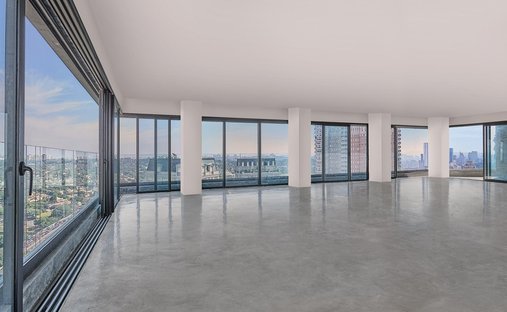 Apartment in São Paulo, State of São Paulo, Brazil 1