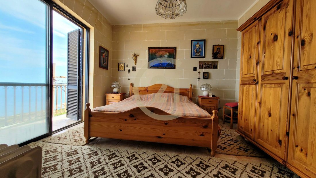 House in Haz-Zebbug, Malta 1 - 14195293