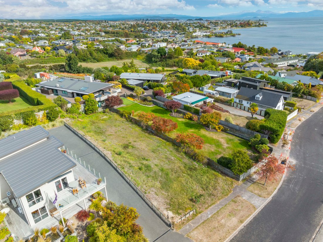 Land in Taupo, Waikato, New Zealand 4 - 15499818