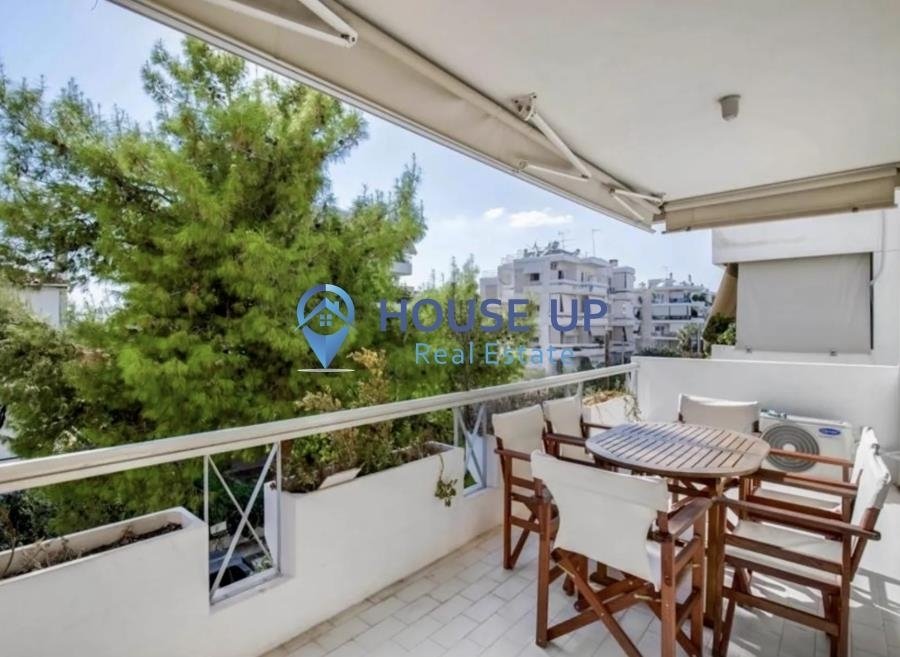 Apartment in Glyfada, Attica, Greece 5 - 15496667