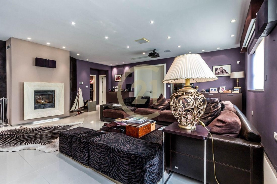 Villa in Mellieha, Malta 2 - 14311273