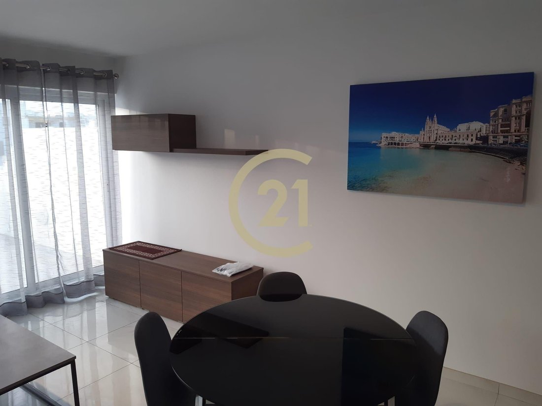 Apartment in Swieqi, Malta 5 - 14951147