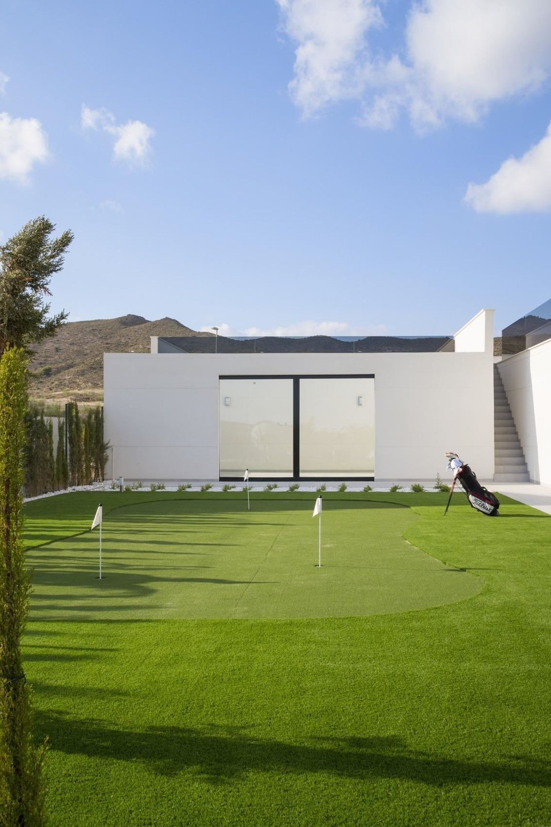 Villa à Baños y Mendigo, Murcie, Murcie 5 - 15497462