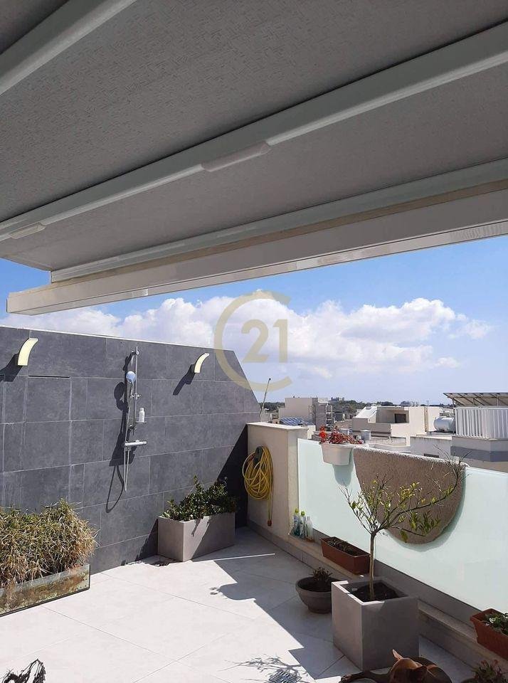 Penthouse in Ħad-Dingli, Malta 1 - 14312684