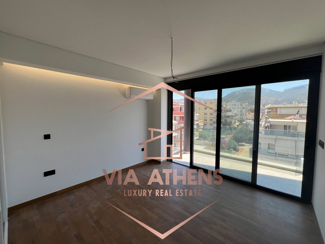 Apartment in Elliniko, Attica, Greece 4 - 15496669