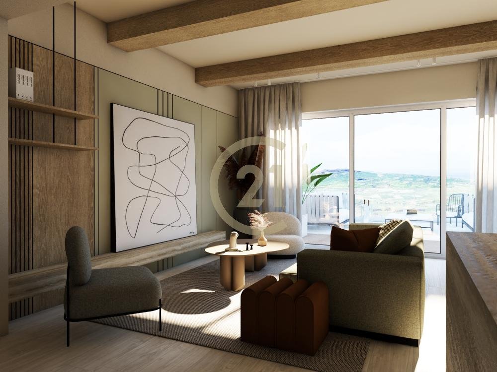 Penthouse in Haz-Zebbug, Malta 5 - 14312358