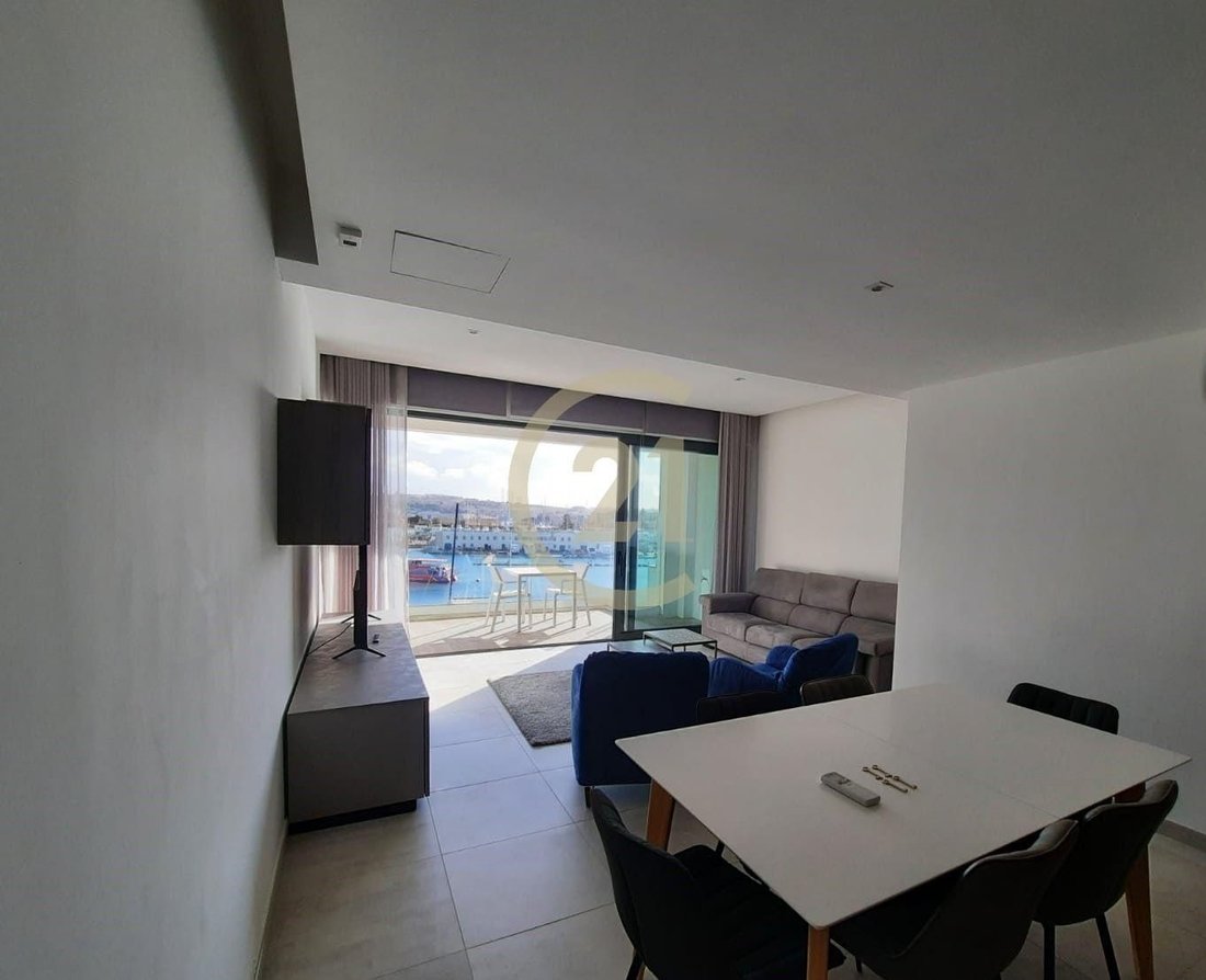 Apartment in Sliema, Malta 3 - 14312867