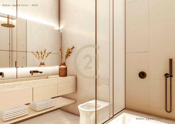 Penthouse in Ir-Rabat, Malta 4 - 14311764