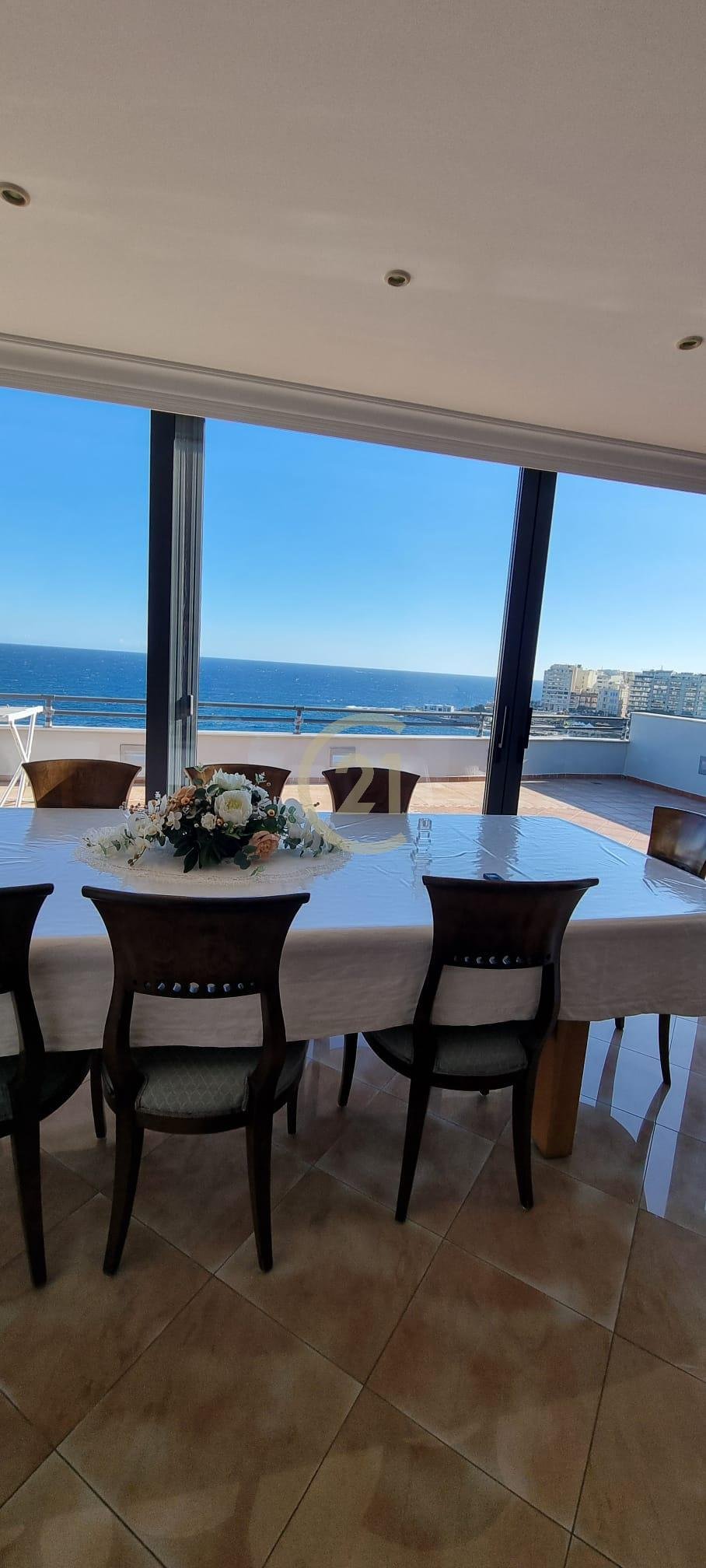 Apartment in Saint Julian's, Malta 2 - 14311255
