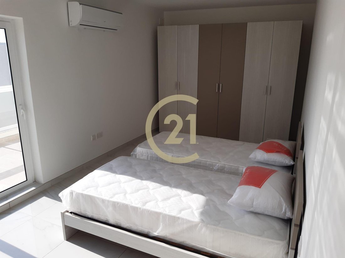Apartment in Swieqi, Malta 3 - 14951147
