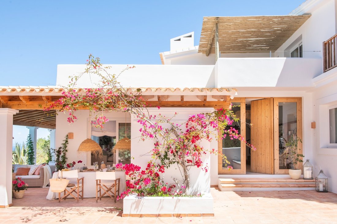 Villa in Formentera, Balearic Islands, Spain 5 - 15498576