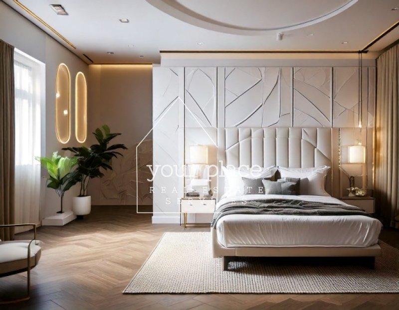 Apartment in Glyfada, Attica, Greece 5 - 15497072
