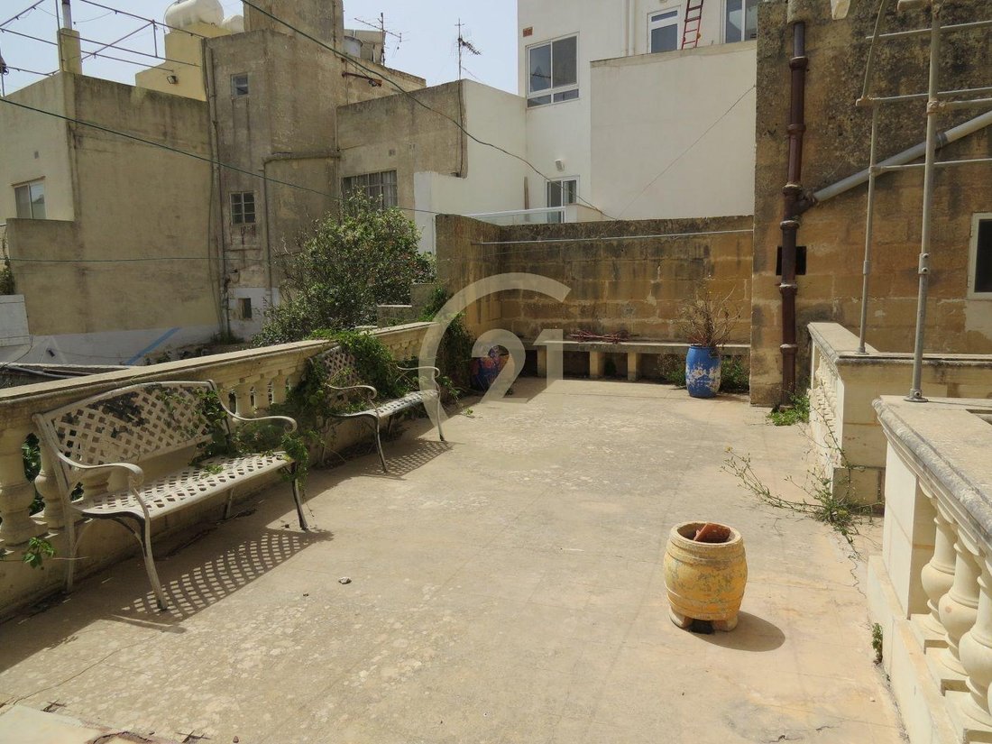 Villa in Ħad-Dingli, Malta 3 - 14312660