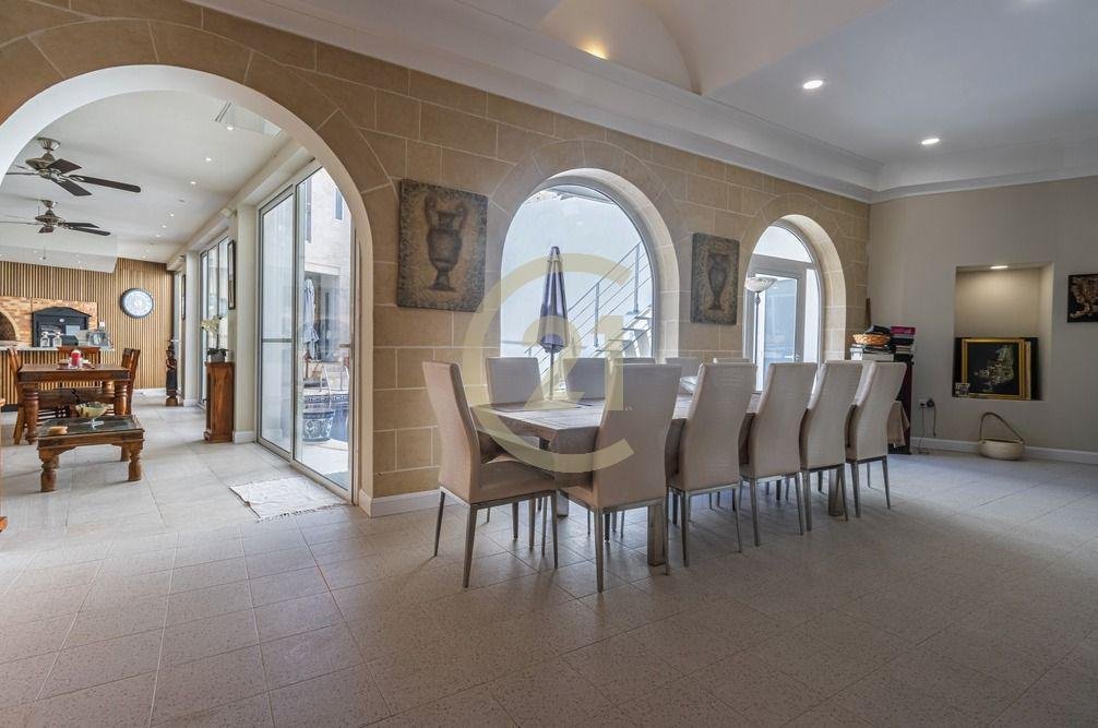 Townhouse in Lija, Malta 4 - 14387527