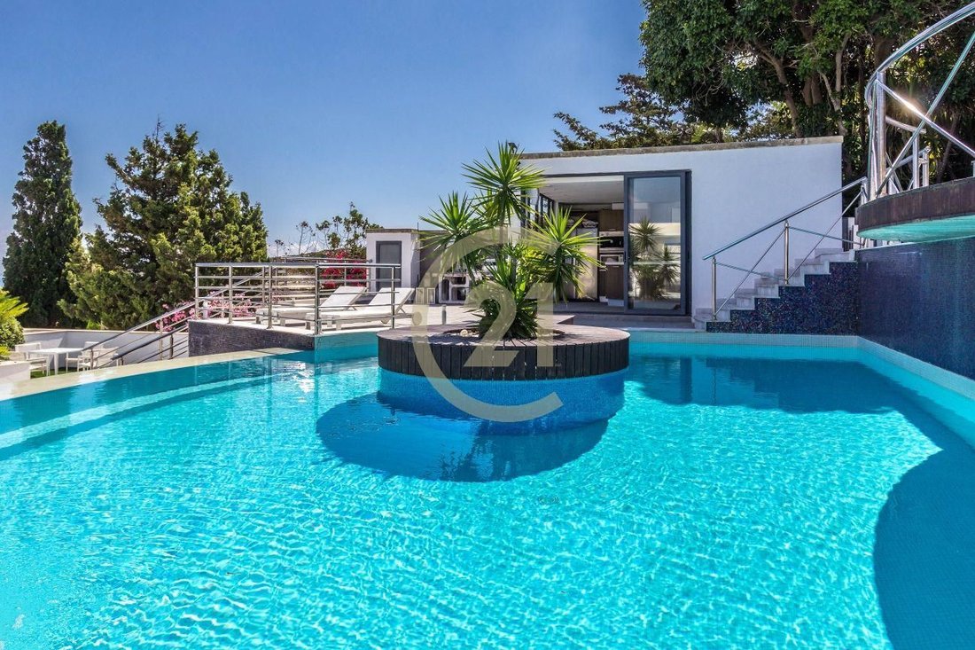 Villa in Mellieha, Malta 1 - 14311273
