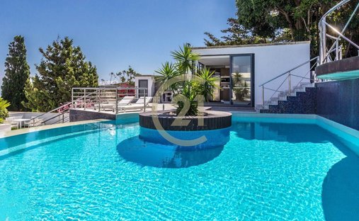 Villa in Mellieha, Malta 1