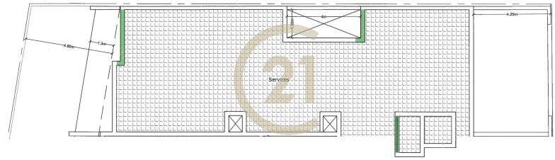 Penthouse in Saint Paul's Bay, Malta 2 - 14312791