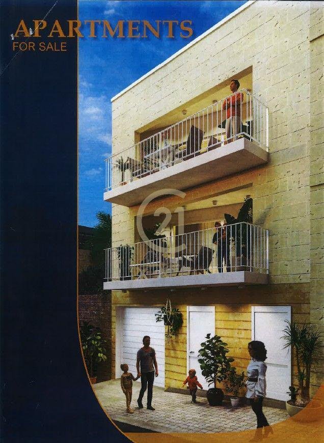 Apartment in Xewkija, Malta 1 - 13874434