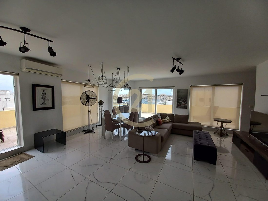 Apartment in Gzira, Malta 1 - 14311231
