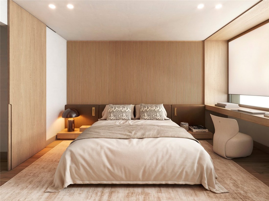 Apartment in Chamberi, Madrid, Spain 4 - 15497541