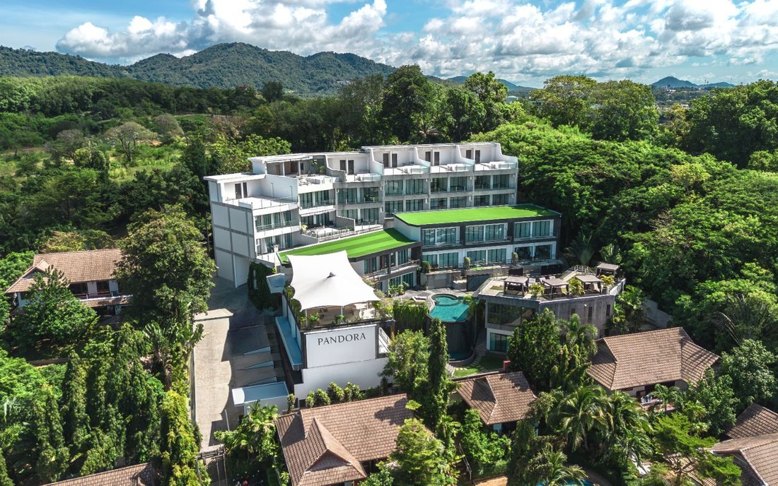 Condo in Rawai, Phuket, Thailand 5 - 15496593