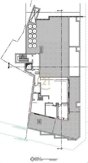 Penthouse in Birżebbuġa, Malta 2 - 14480392