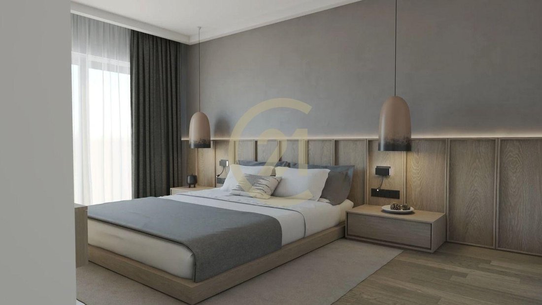 Apartment in Mellieha, Malta 4 - 14155694