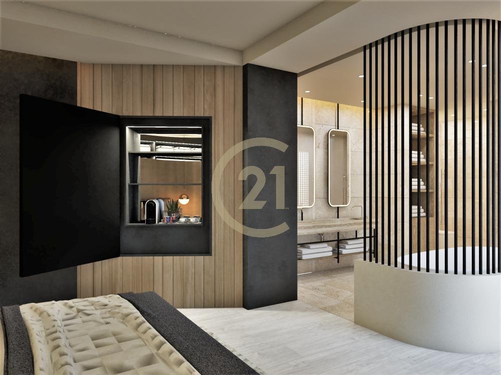 Penthouse in Haz-Zebbug, Malta 4 - 14312358
