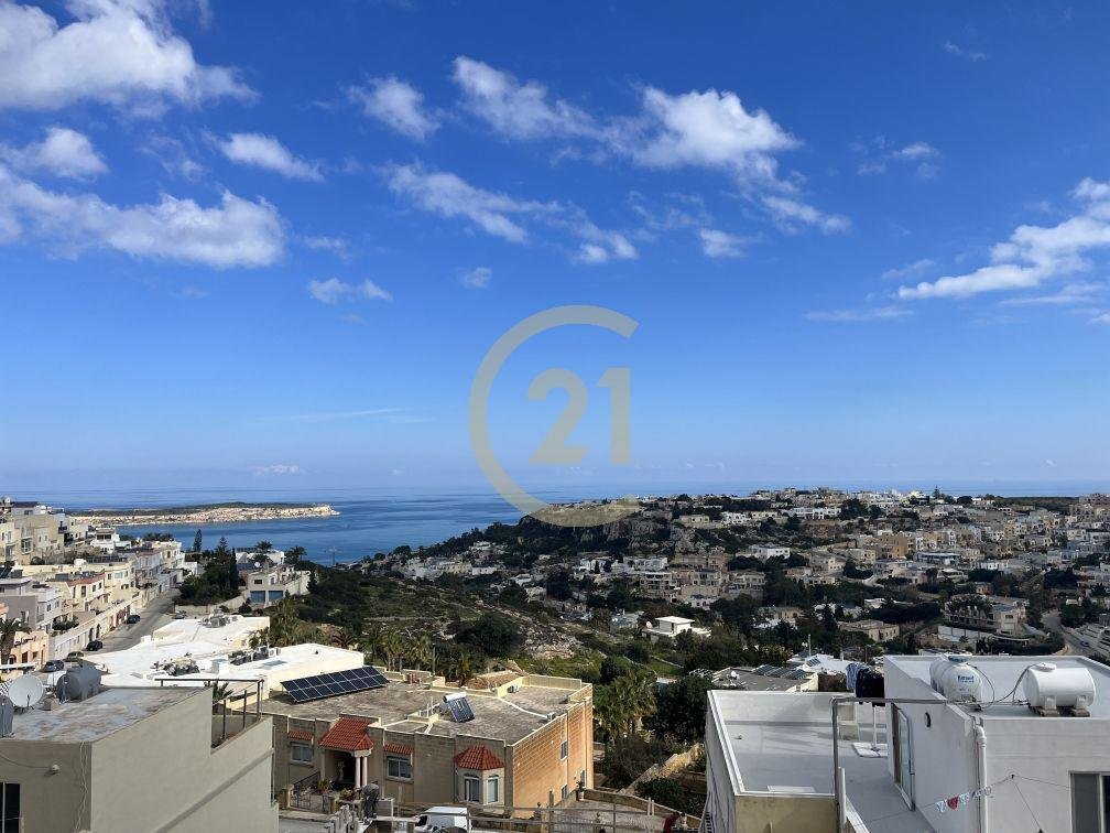 Apartment in Mellieha, Malta 4 - 14312307