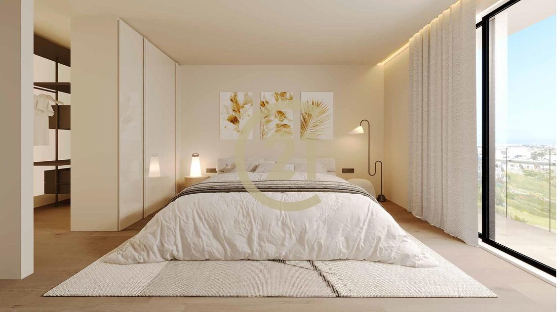 Apartment in Ħad-Dingli, Malta 1 - 14311686