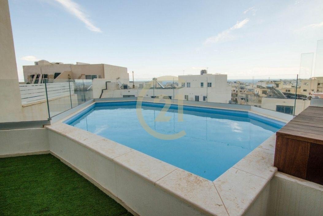 Apartment in Naxxar, Malta 1 - 14312588