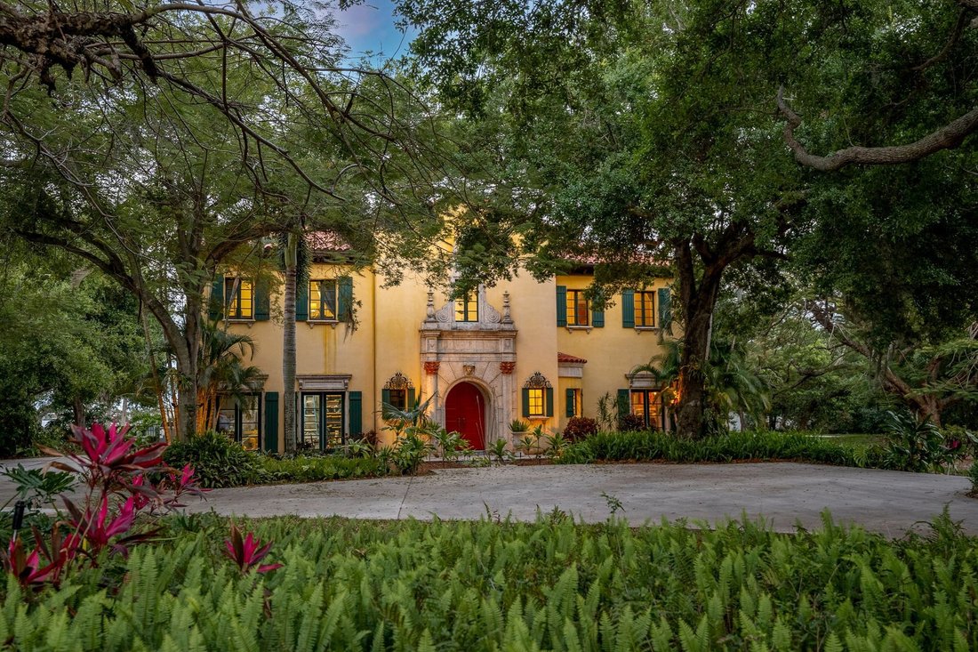 House in Merritt Island, Florida, United States 1 - 15497512