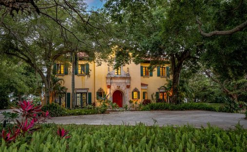 House in Merritt Island, Florida, United States 1