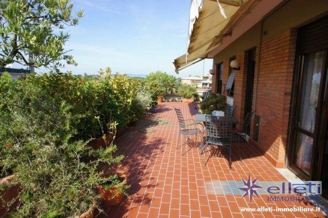 Penthouse in Marina di Massa Centro, Massa, Italy 2 - 15498383