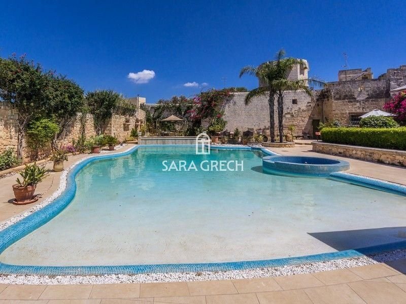 Estate in Qrendi, Malta 2 - 14313099