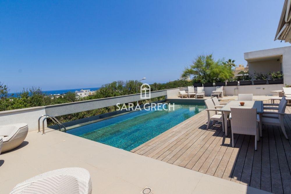 Villa in Naxxar, Malta 2 - 14313614