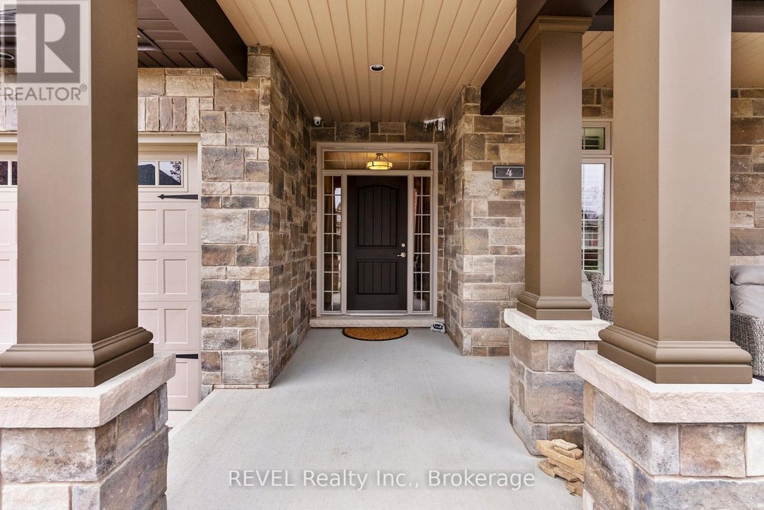 House in Niagara-on-the-Lake, Ontario, Canada 4 - 15499025