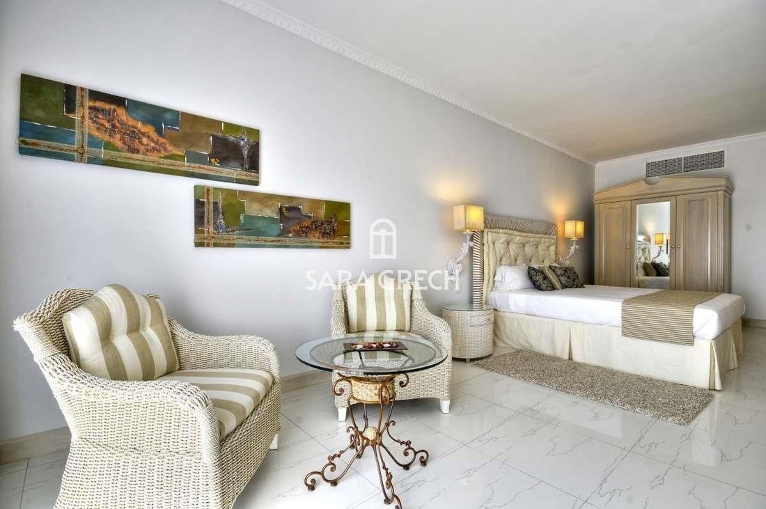 Apartment in San Lawrenz, Malta 2 - 14312779