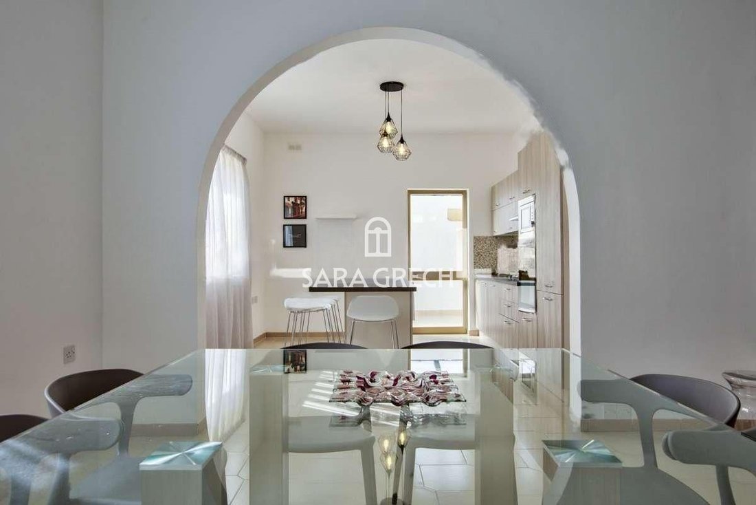 Townhouse in Lija, Malta 5 - 14313541