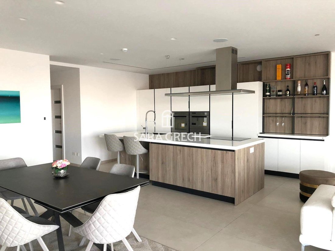 Apartment in Gzira, Malta 2 - 14313172