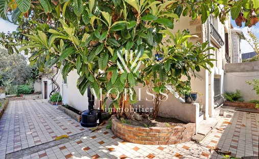 Apartment in Villeneuve-la-Garenne, Ile-de-France, France 1