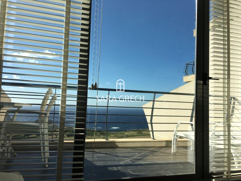 Apartment in San Lawrenz, Malta 2 - 14312496
