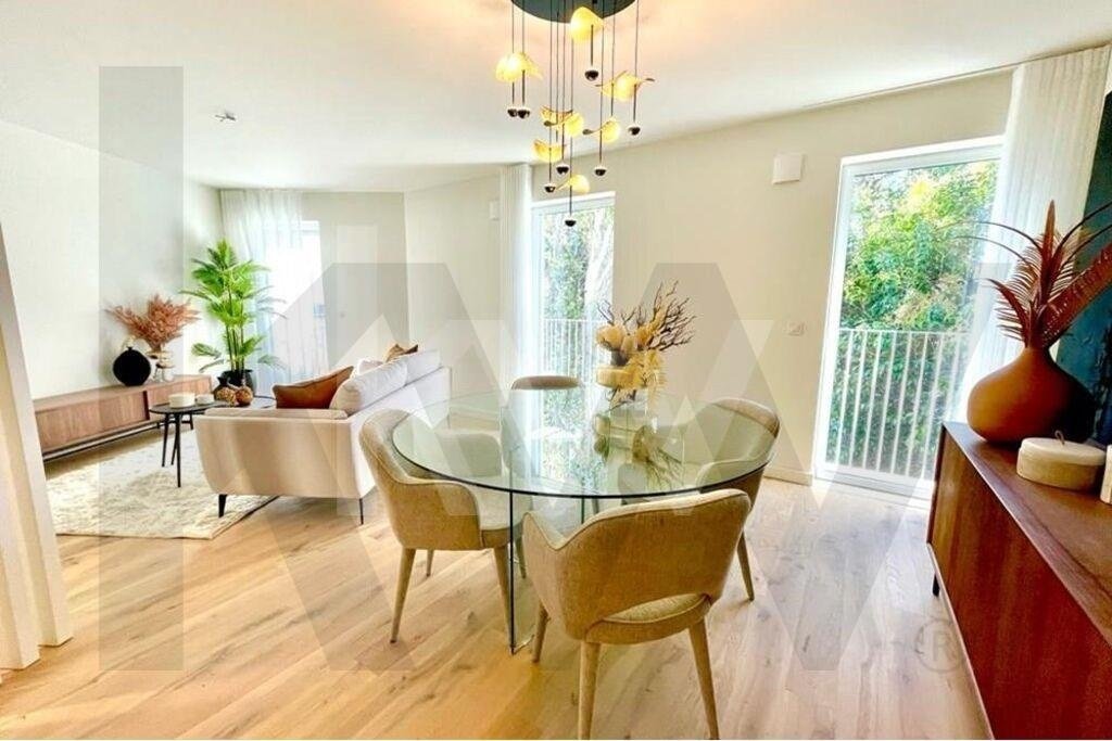 Apartment in Areeiro, Lisbon, Portugal 1 - 15499859