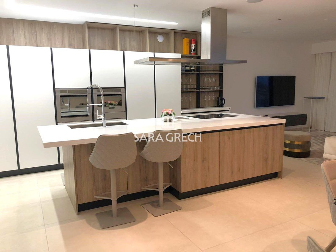 Apartment in Gzira, Malta 1 - 14313172