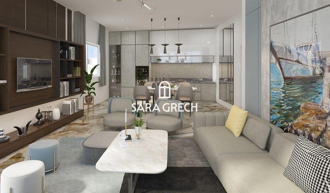 Apartment in Saint Paul's Bay, Malta 2 - 14940641